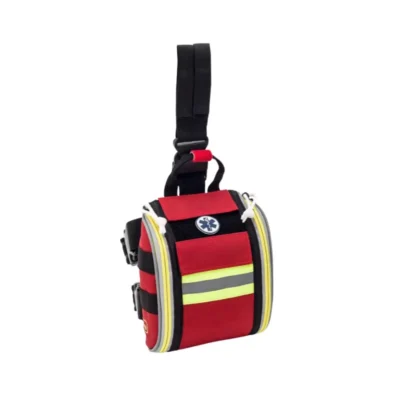 Botiquín Pernera Paramédico fast