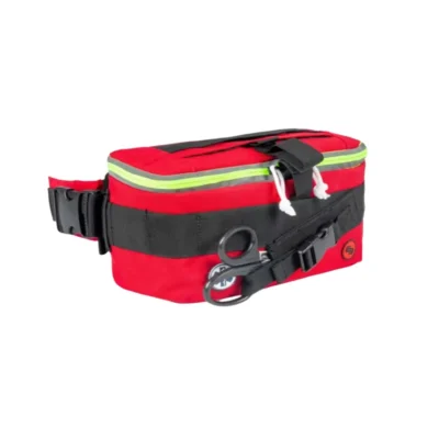 Botiquín riñonera pernera Kidle