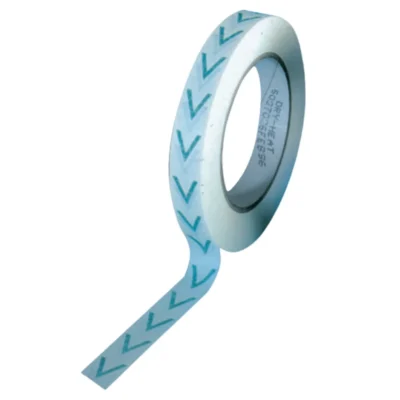 Cinta de calor seco de 19mm - Esterilizador de aire caliente