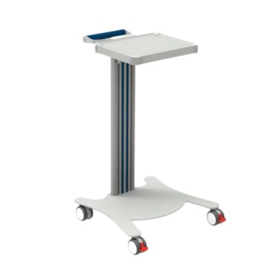 Carrito súper fácil con estante de 40x36cm