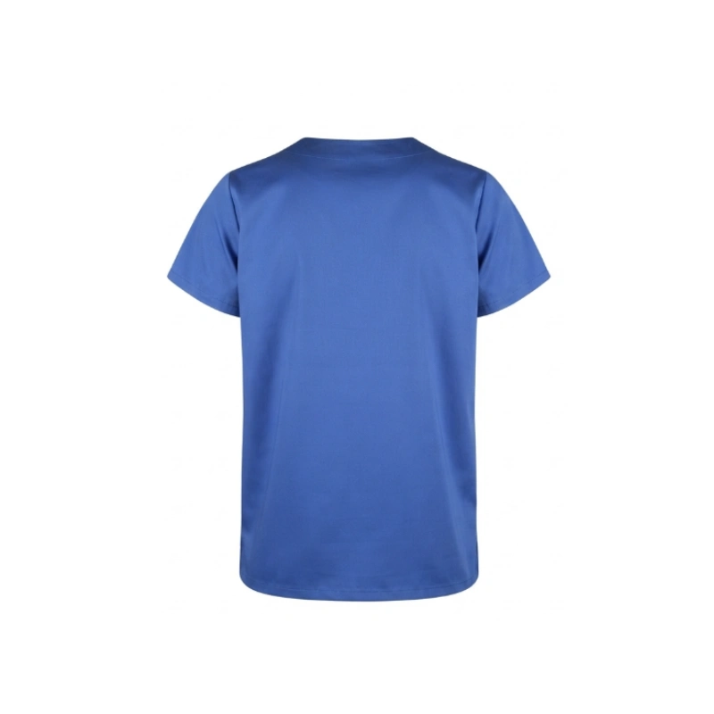 Casaca Azul Unisex