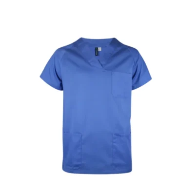 Casaca Azul Unisex