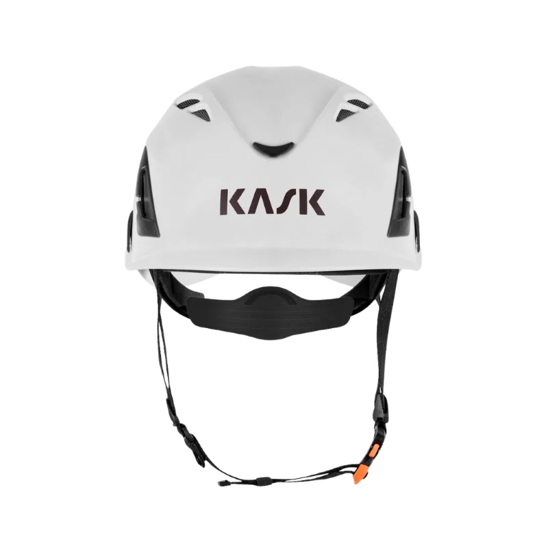Casco para emergencias y rescate SUPERPLASMA AQ - Blanco