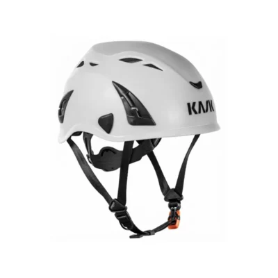 Casco para emergencias y rescate SUPERPLASMA AQ - Blanco