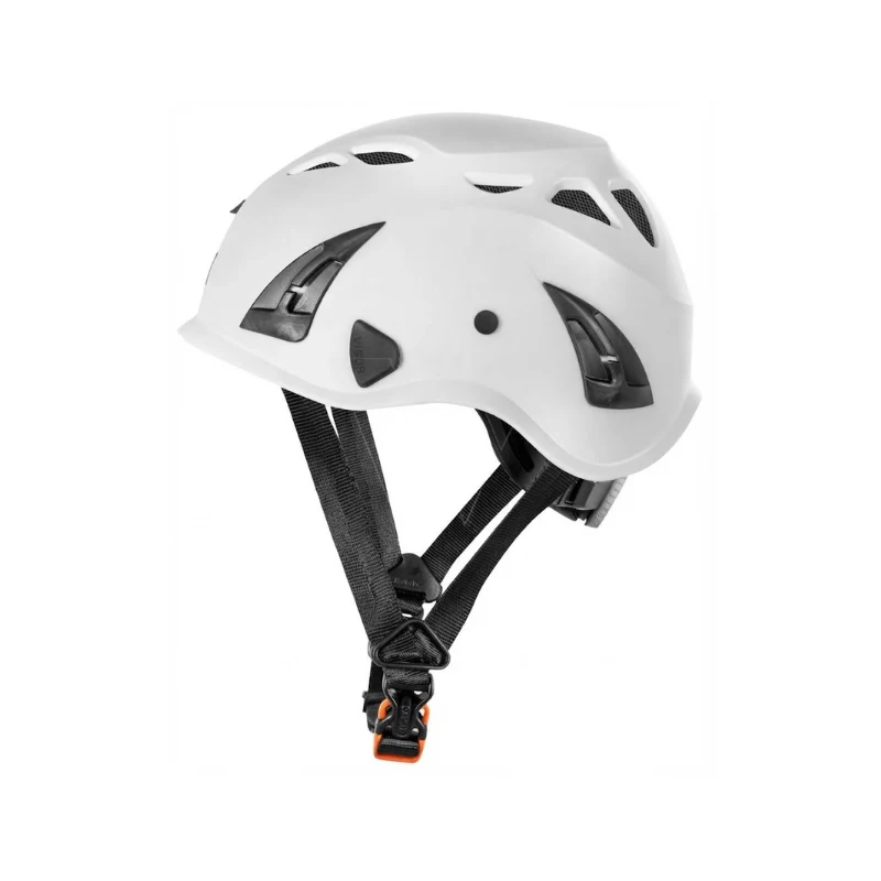 Casco para emergencias y rescate SUPERPLASMA AQ - Blanco