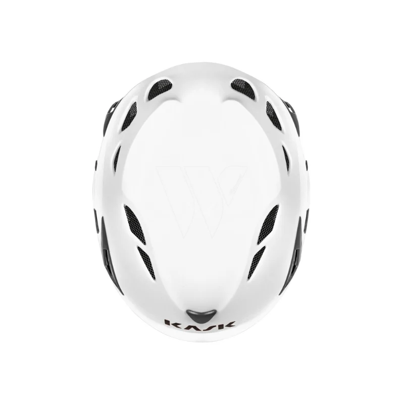 Casco para emergencias y rescate SUPERPLASMA AQ - Blanco