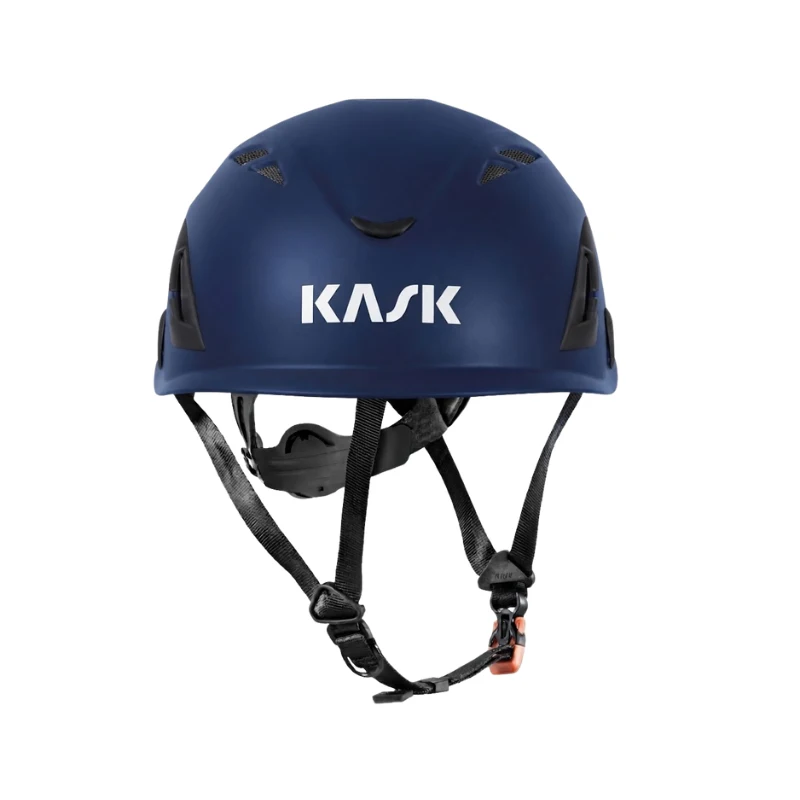 Casco para emergencias y rescate SUPERPLASMA AQ – Azul