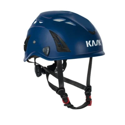Casco para emergencias y rescate SUPERPLASMA AQ - Azul