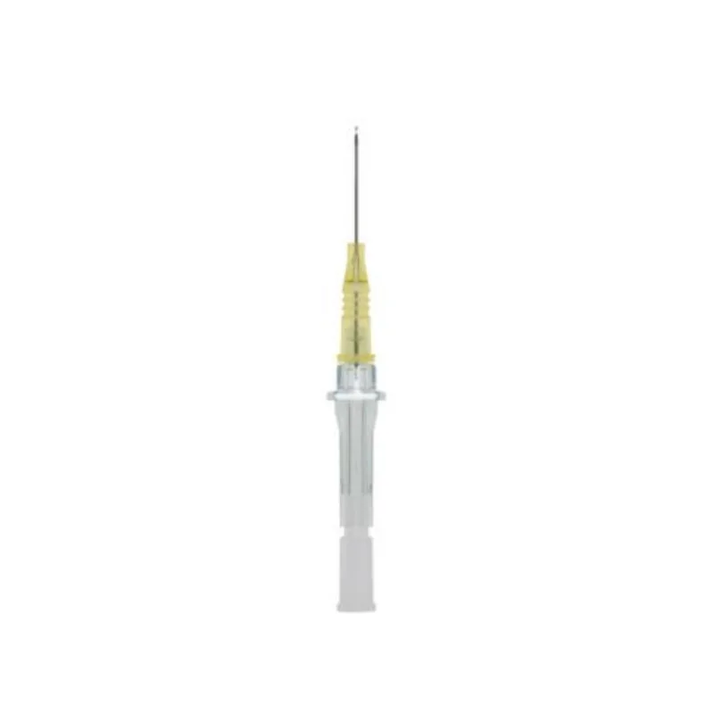 Cateter BD Insyte – Vialon Material 24GA