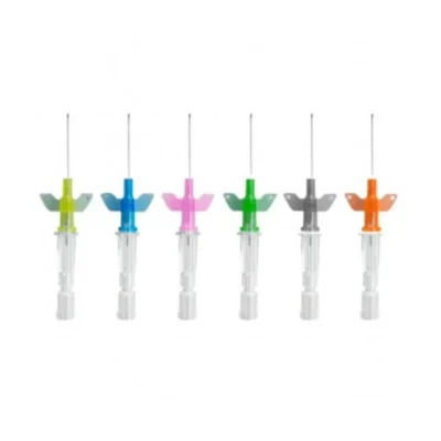 Catéter Braun Safety