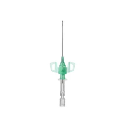 Catéter intravenoso Introcan W safety 18G 1,3x32mm