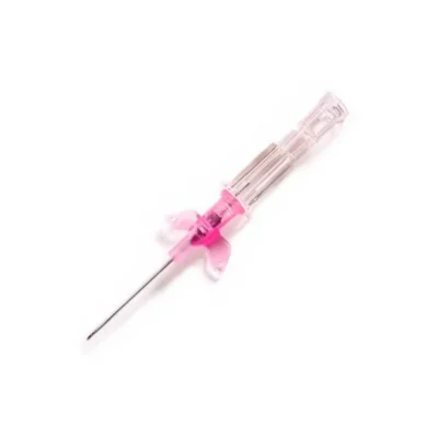 Catéter intravenoso Introcan W safety 1,1x32mm