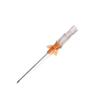 Catéter intravenoso introcan G14 W Safety