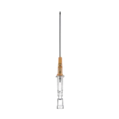 Catéter periférico Introcan G14 2,2x50mm