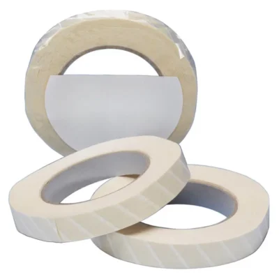 Cinta de vapor de 25mm - Autoclave