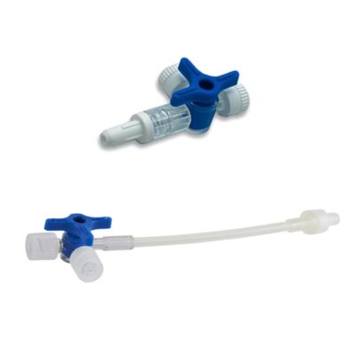 alargaderas y sistemas de infusión