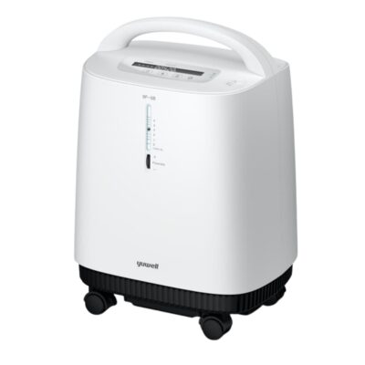 Cpap y concentradores de oxígeno