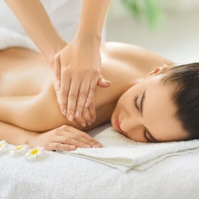 Aceites y Geles Estética