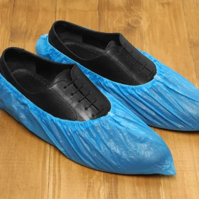 Cubrezapatos desechables