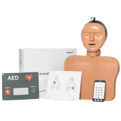 AMBU Hombre para escuela