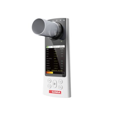 Espirómetro portátil SP-80B