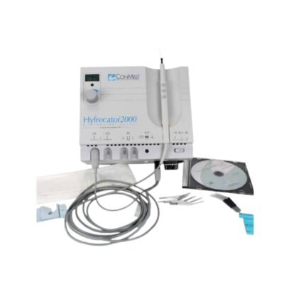 Accesorios para aparatología