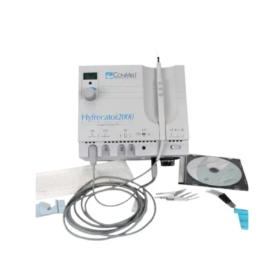 Electrobisturíes quirúrgicos