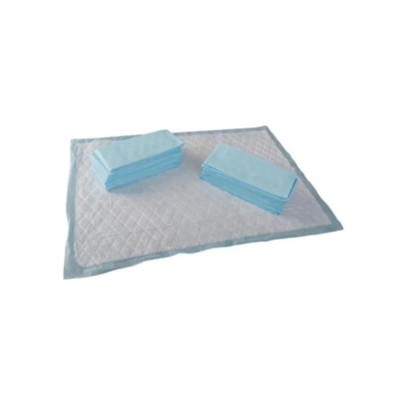 Empapador desechable Serenity Plus 30und