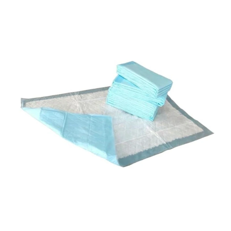 Empapador desechable Serenity Plus 30und