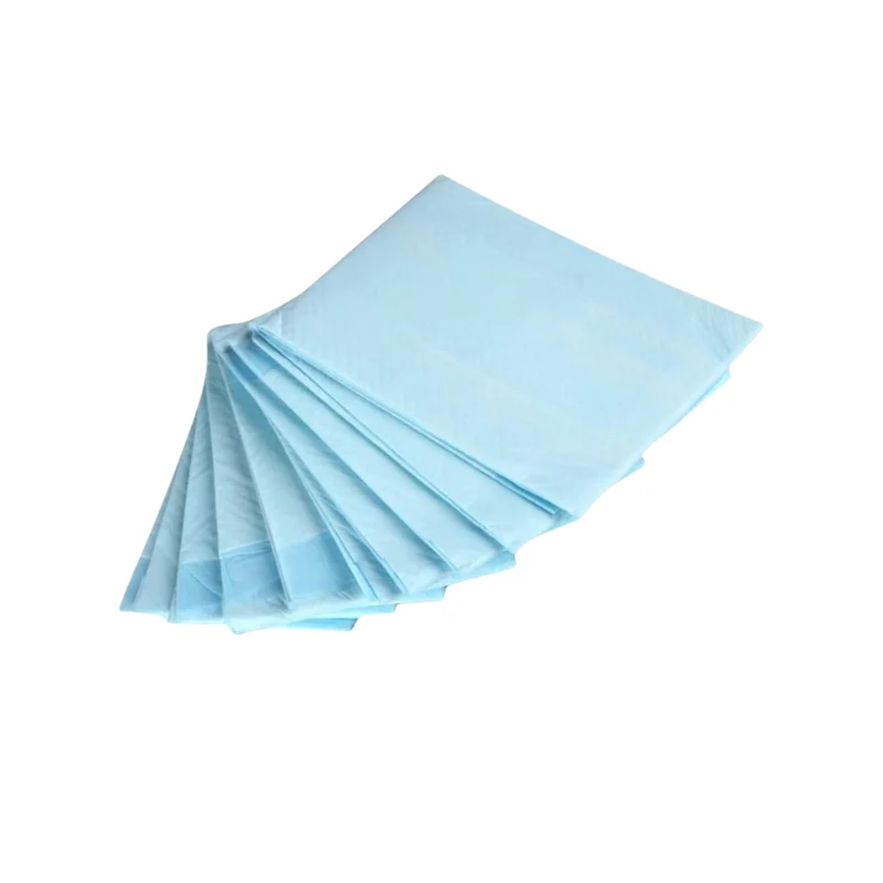 Empapador desechable Serenity Plus 30und