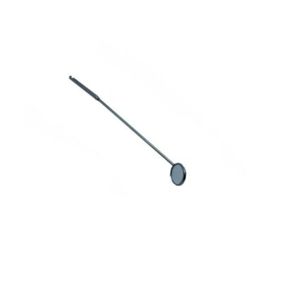 Espejo Laríngeo con mango 3mm
