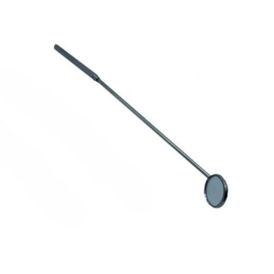 Espejo Laríngeo con mango 4mm