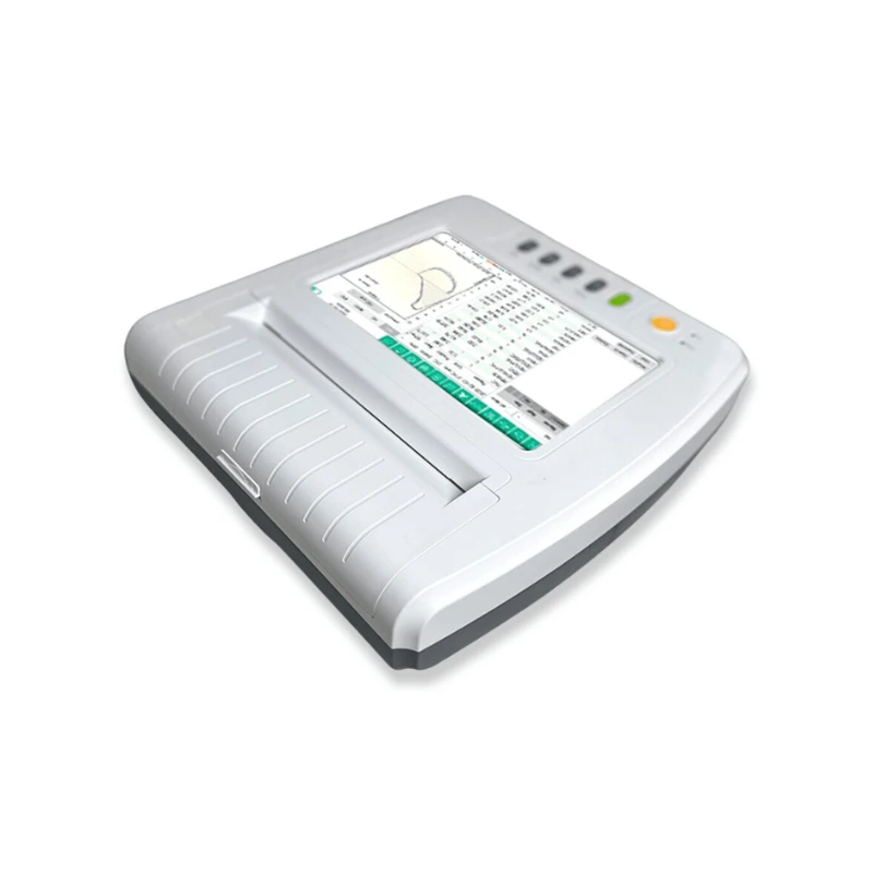 Espirómetro SP-100B