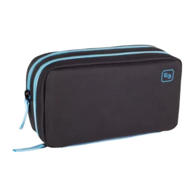 Estuche para Diabéticos DIABETIC’S XL Negro