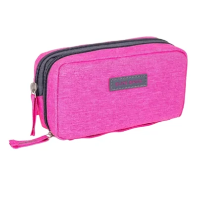 Estuche para Diabéticos DIABETIC’S rosa