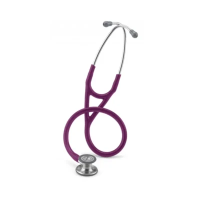 Fonendoscopio Littman cardiology IV ciruela