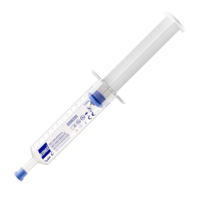 Gel lubricante para catéter 12 ml estéril