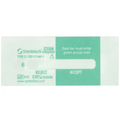 Integrador de frente móvil de clase 5