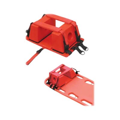 Inmovilizadores Collarines Férulas