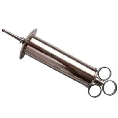 Jeringa oídos 150cc