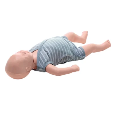 Maniquí LAERDAL little baby QCPR