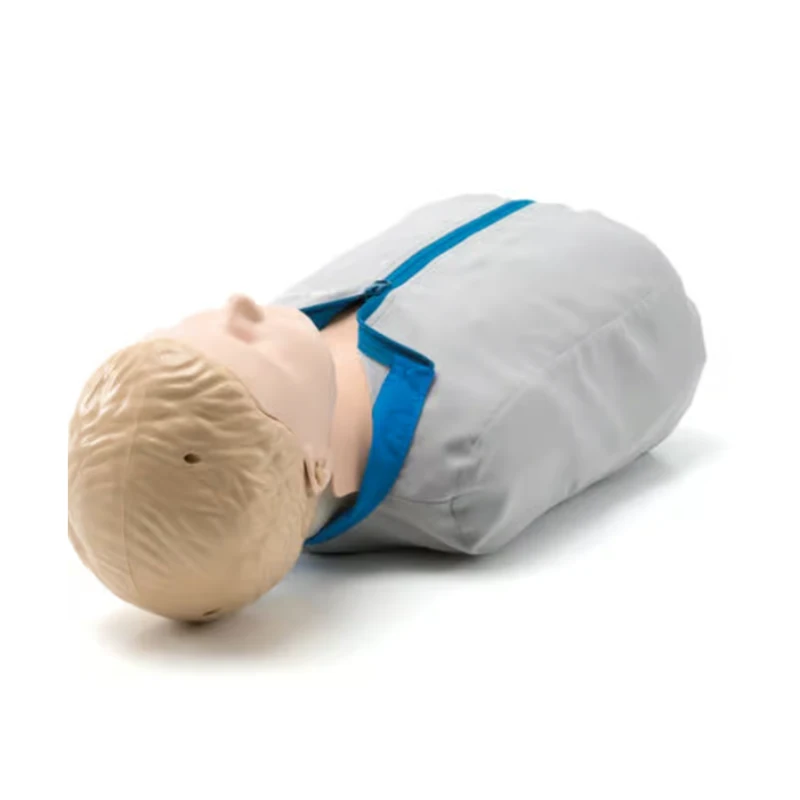 Laerdal Little Family QCPR