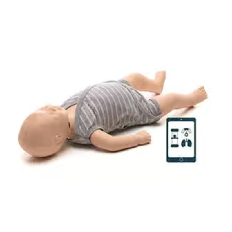 Laerdal Little Family QCPR