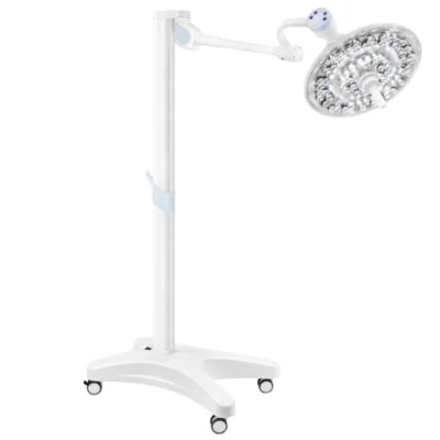 Luz LED GIMALED OT - Carrito
