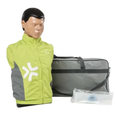 Maniquí básico AMBU Hombre