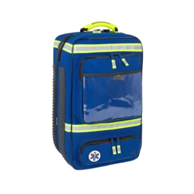 Maletín Emergencias de Soporte Vital Avanzado (SVA) EMEAIR