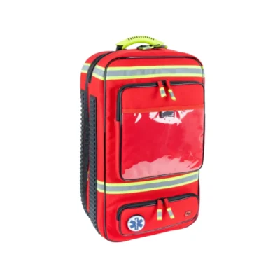 Maletín Emergencias de Soporte Vital Avanzado (SVA) EMEAIR