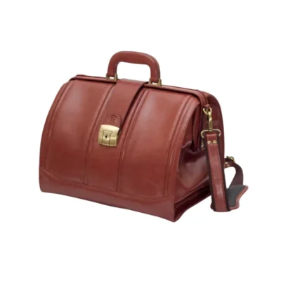 Maletín Médico Tradicional DOC’S