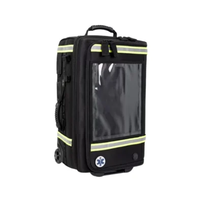 Maletín Trolley Terapia Deportiva Emerair