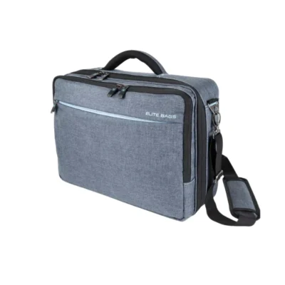 Maletín asistencia domiciliaria STREETS